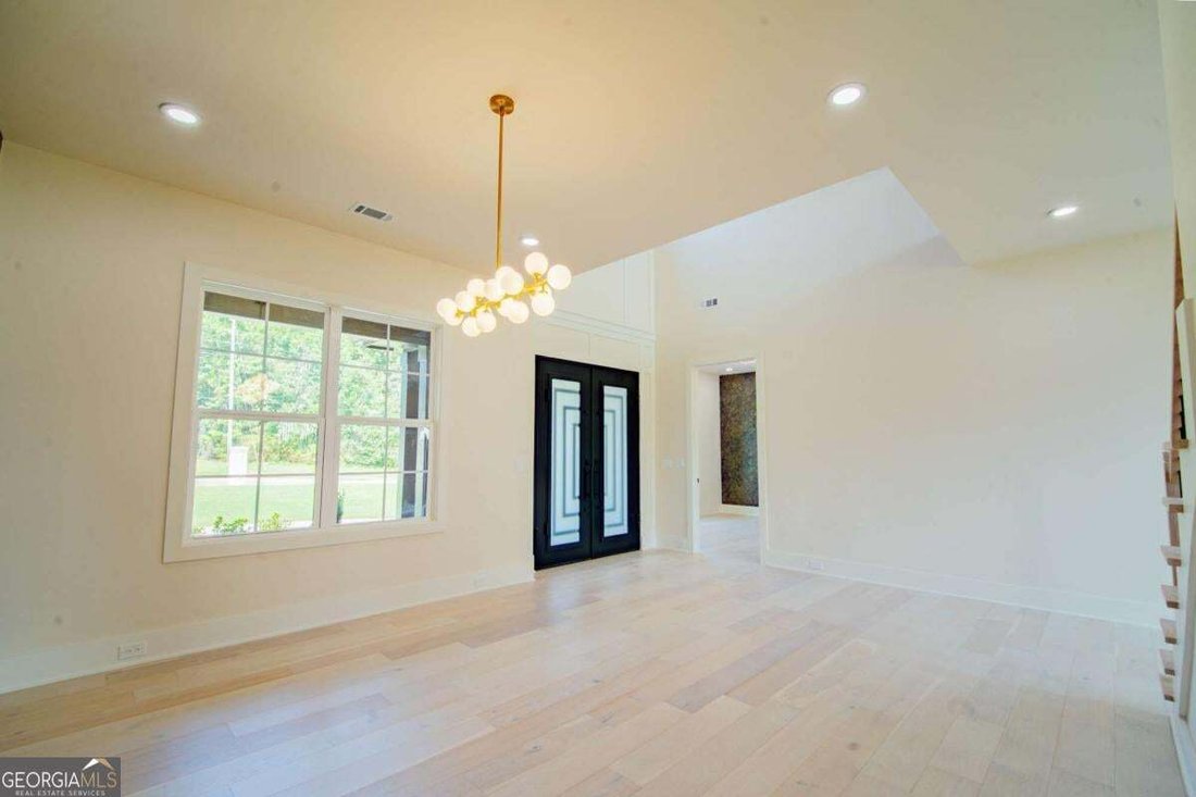House in Dacula, Georgia, United States 4 - 18552425