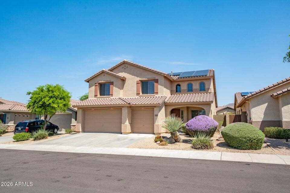 House in New River, Arizona, United States 1 - 18549017