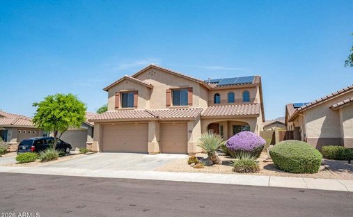 Casa a New River, Arizona, Stati Uniti 1