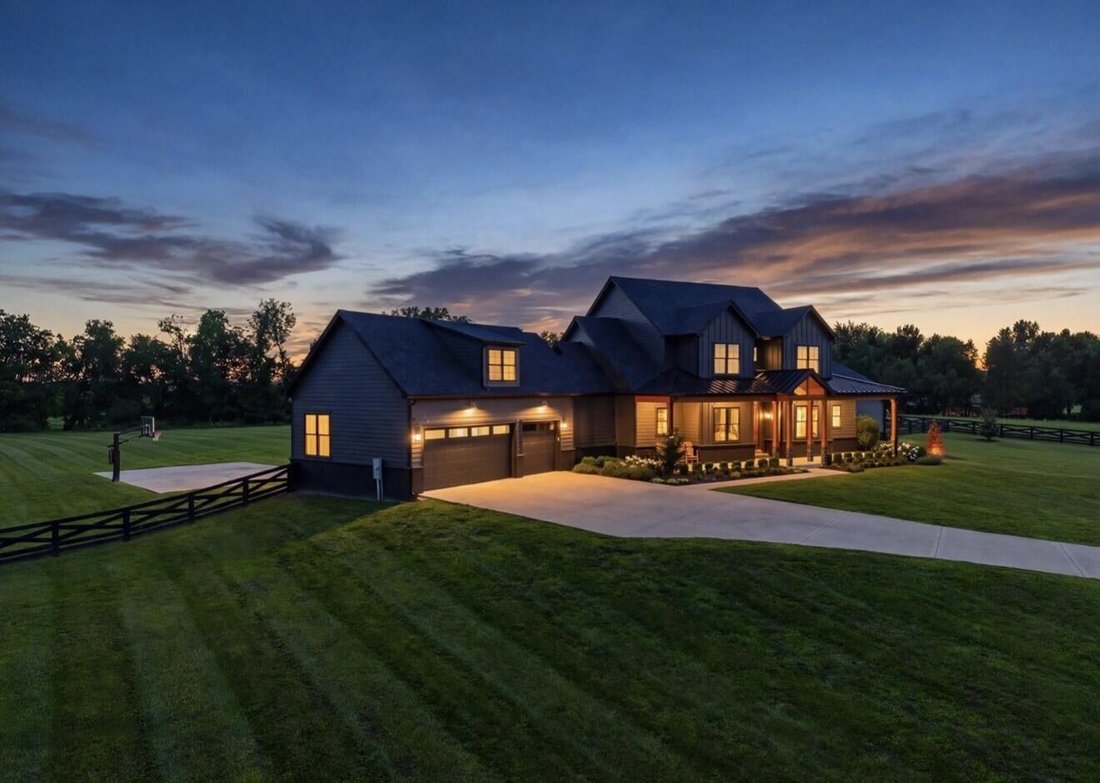 House in Winchester, Kentucky, United States 4 - 18551271