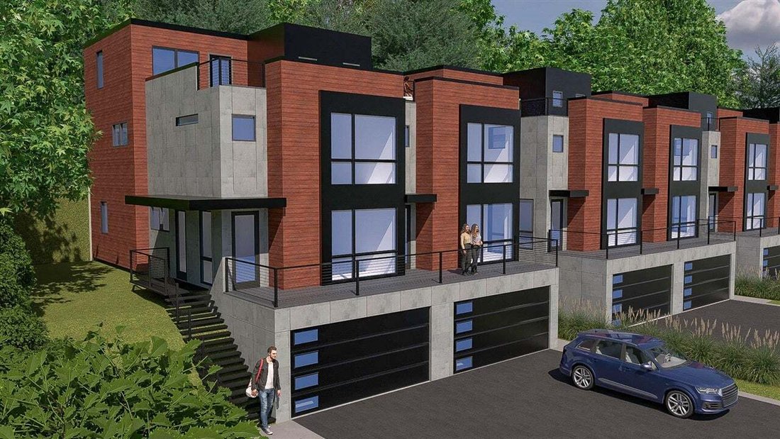 Condo in Ann Arbor, Michigan, United States 5 - 18551577
