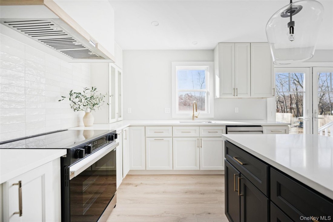 Casa en Jamesport, Nueva York, Estados Unidos 5 - 18553084