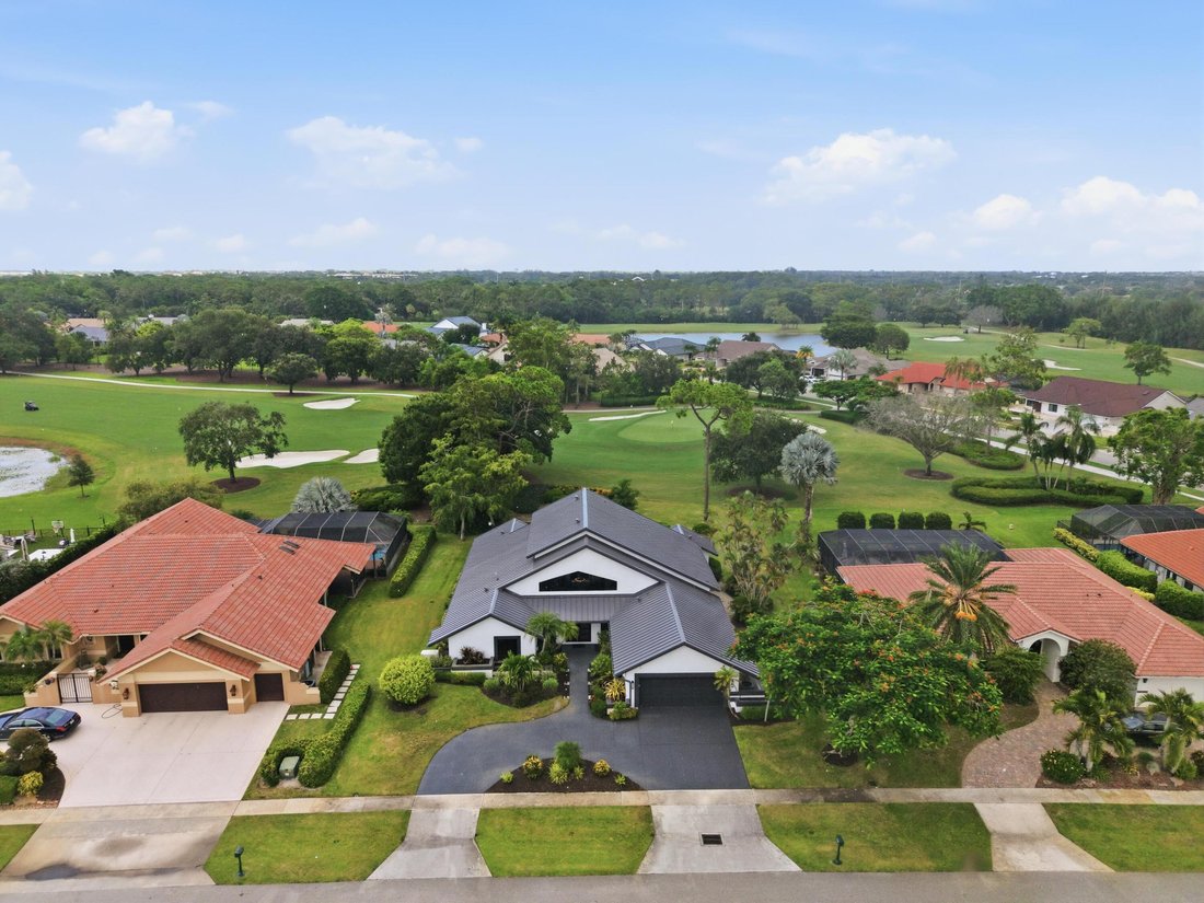 House in Boca Raton, Florida, United States 2 - 18551814