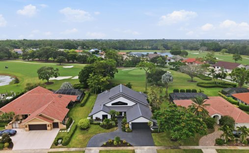 Casa a Boca Raton, Florida, Stati Uniti 1