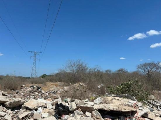 Land in Temozón Norte, Yucatan, Mexico 5 - 18549231