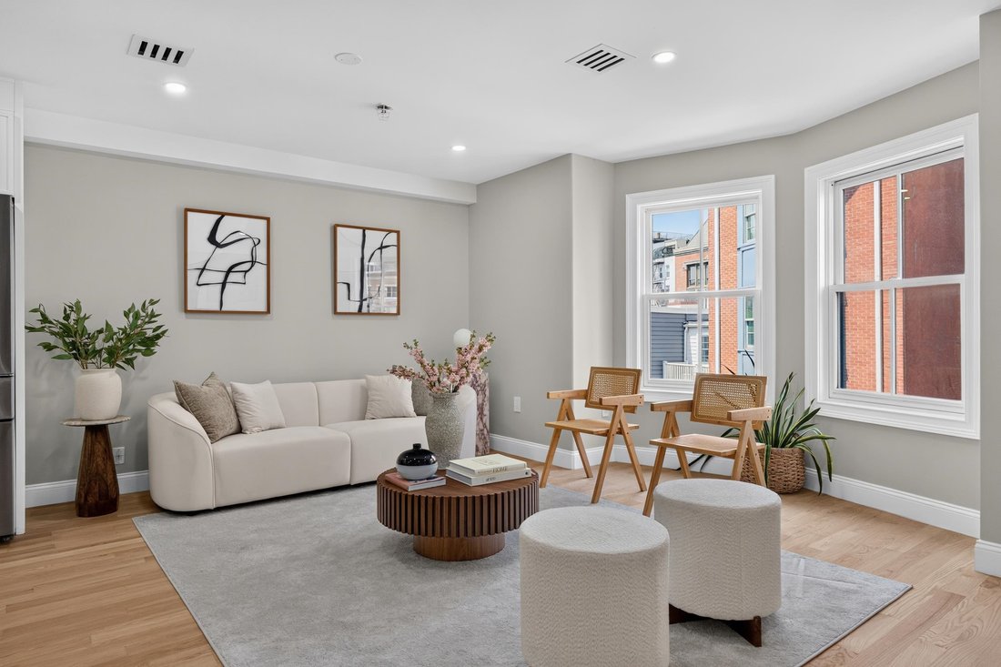 Condo in Jersey City, New Jersey, United States 2 - 18552372