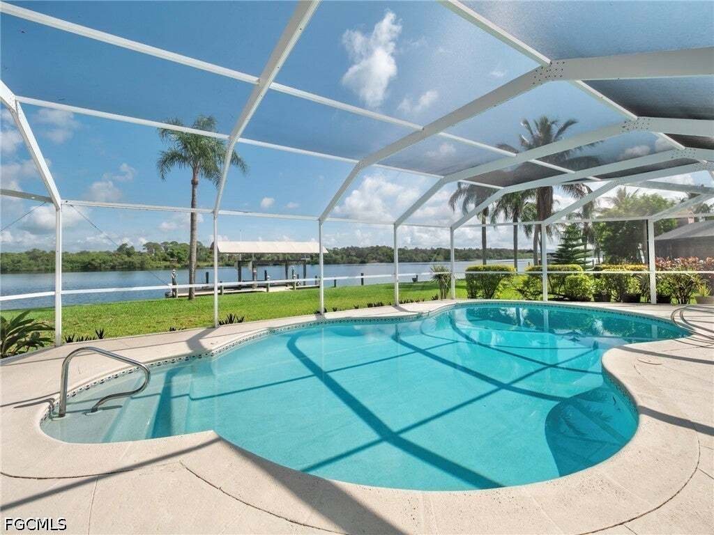 House in Fort Myers, Florida, United States 5 - 18551356