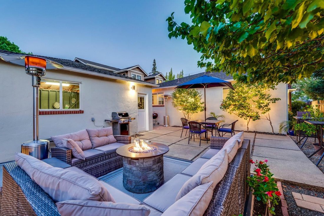 House in Mountain View, California, United States 4 - 18551684