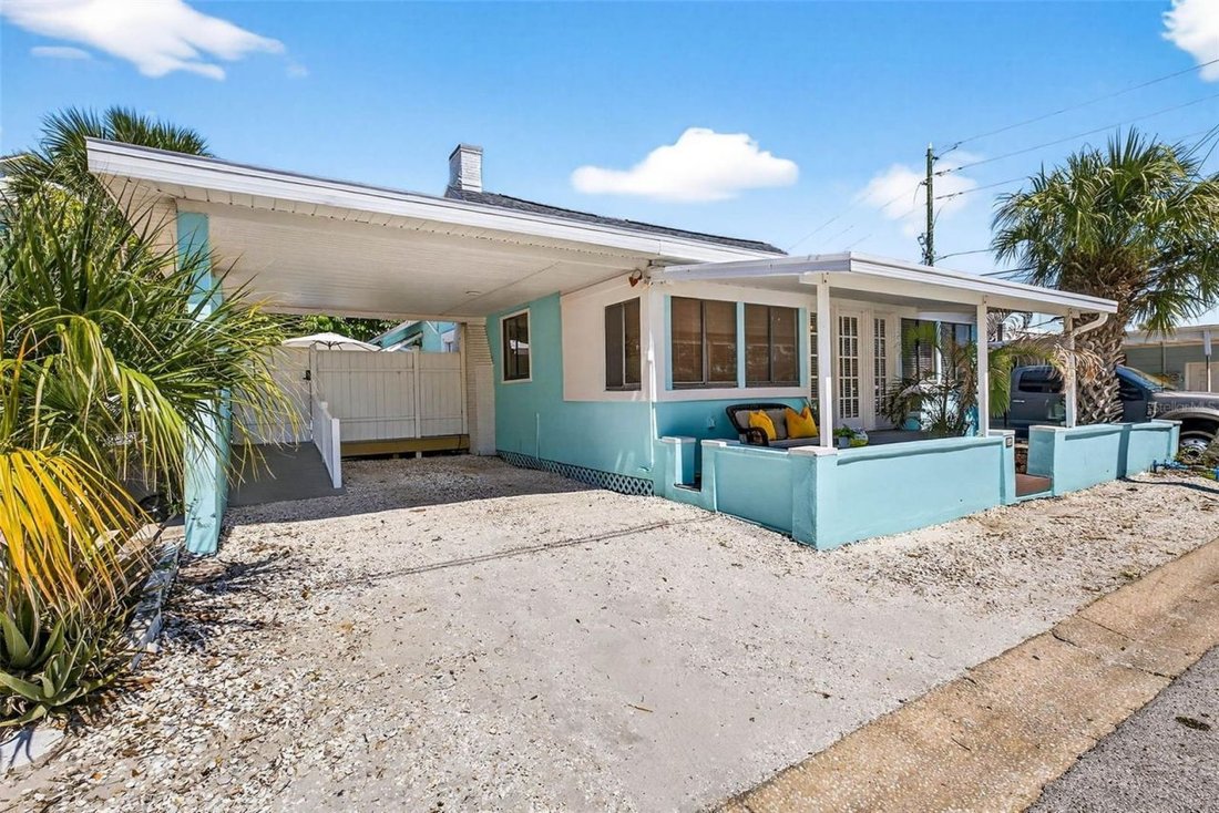 House in Clearwater, Florida, United States 1 - 18554081