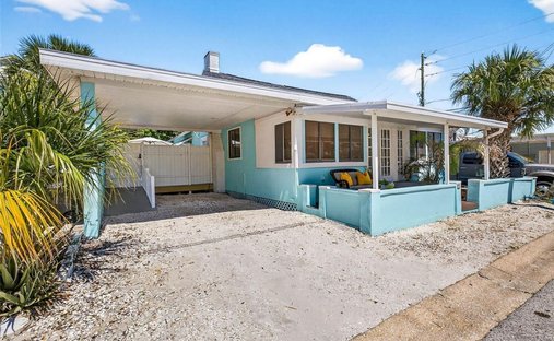 Maison à Clearwater, Floride, États-Unis 1