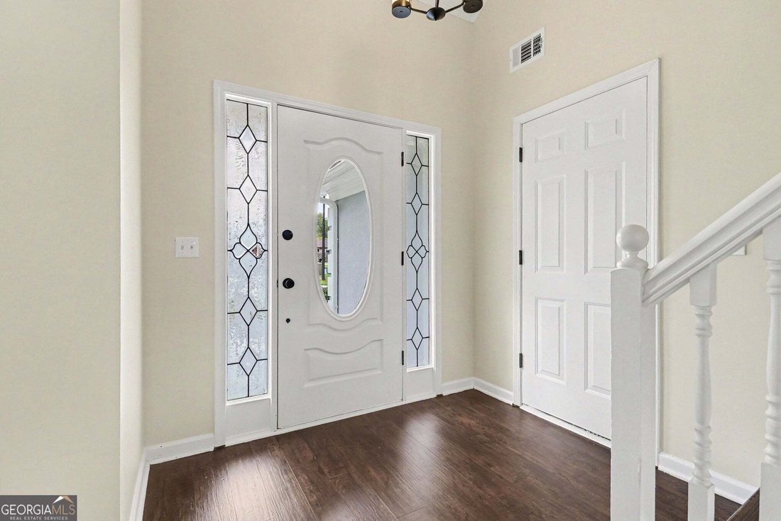 House in Milton, Georgia, United States 5 - 18552408