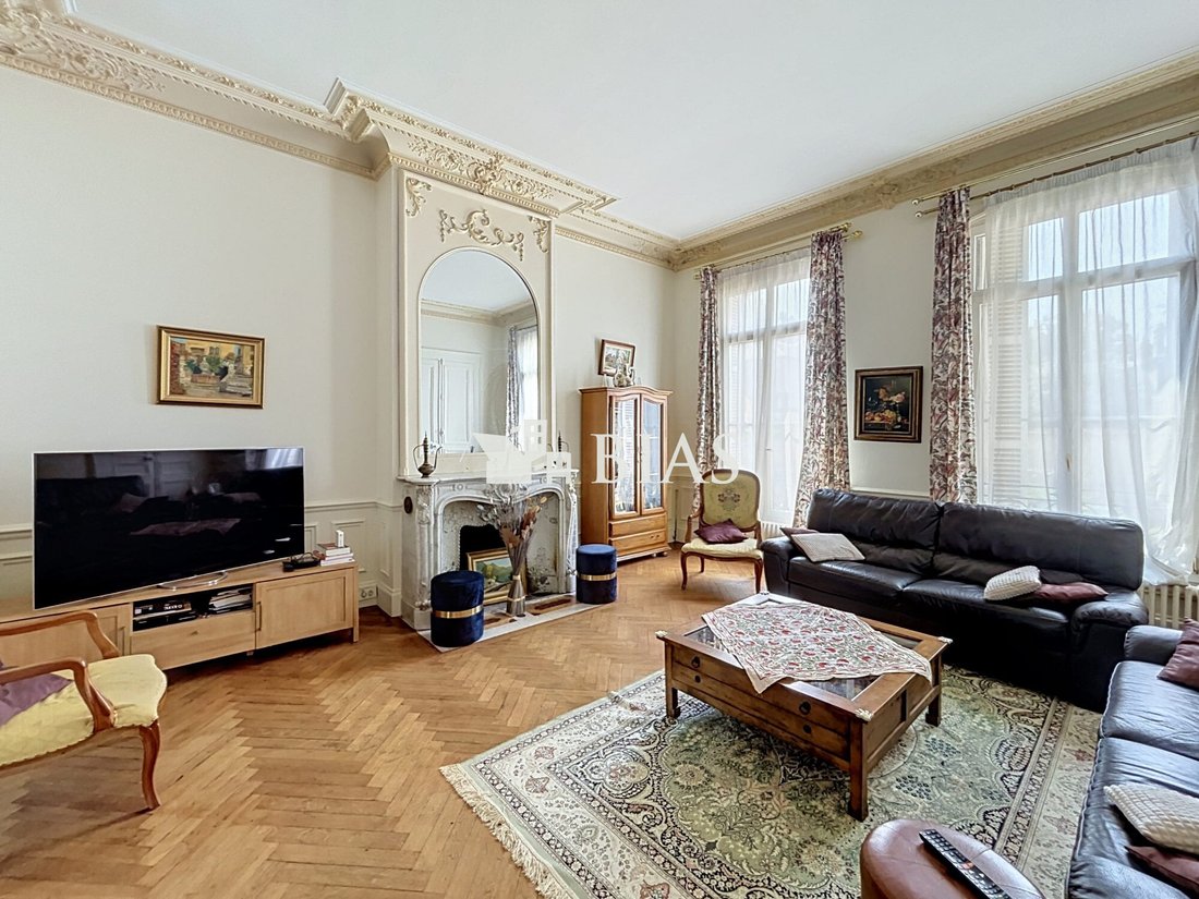 House in Cavees Est, Caudebec-les-Elbeuf, France 3 - 18554261