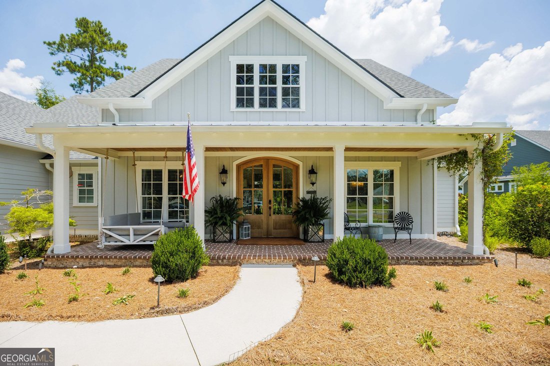 House in Valdosta, Georgia, United States 4 - 18552467