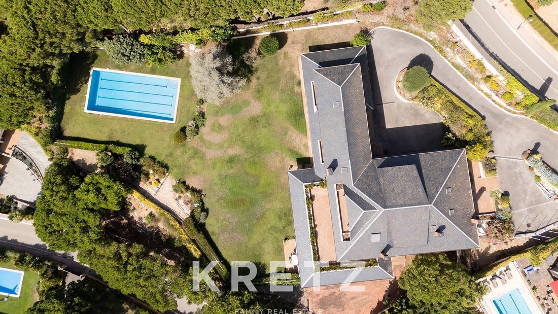 House in Sant Andreu de Llavaneres, Catalonia, Spain 5 - 18551729