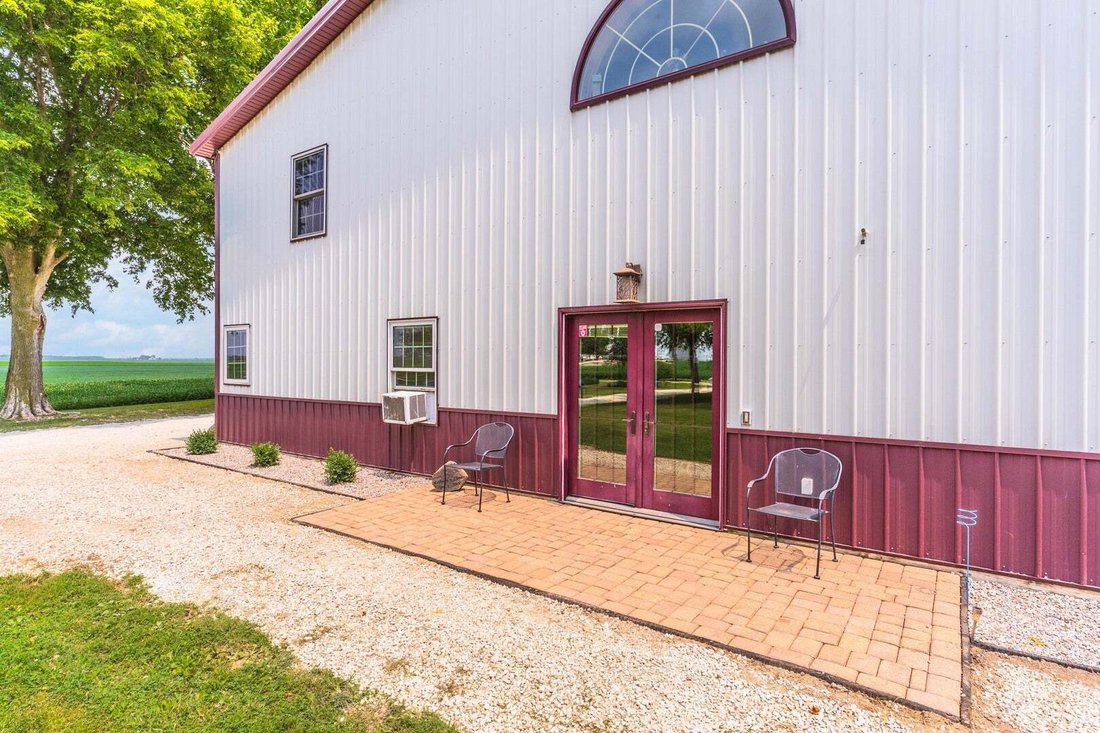House in Kempton, Illinois, United States 4 - 18552648