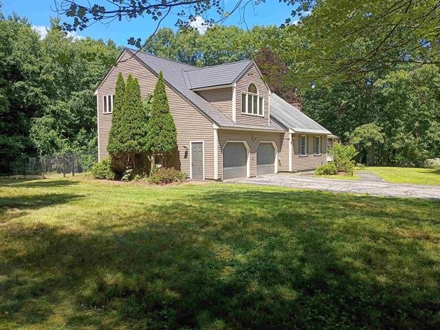 House in Bow, New Hampshire, United States 2 - 18550379
