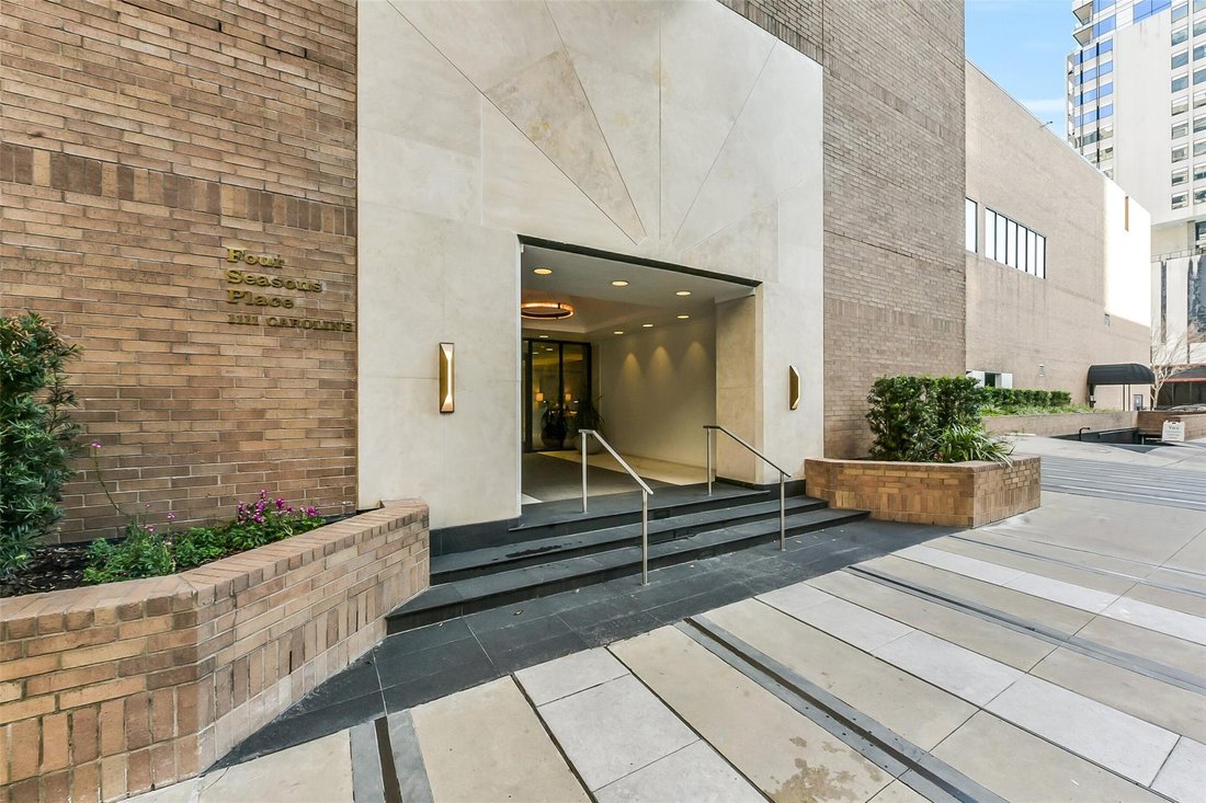 Condo in Houston, Texas, United States 2 - 18548732