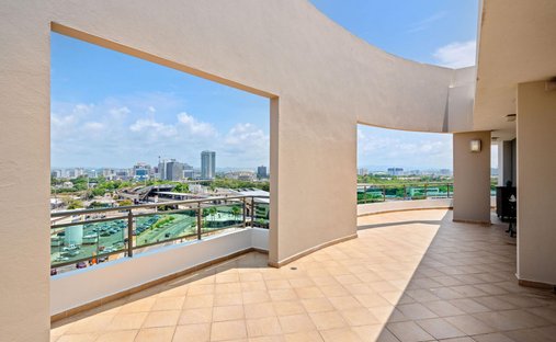 Appartamento a San Juan, San Juan, Porto Rico 1