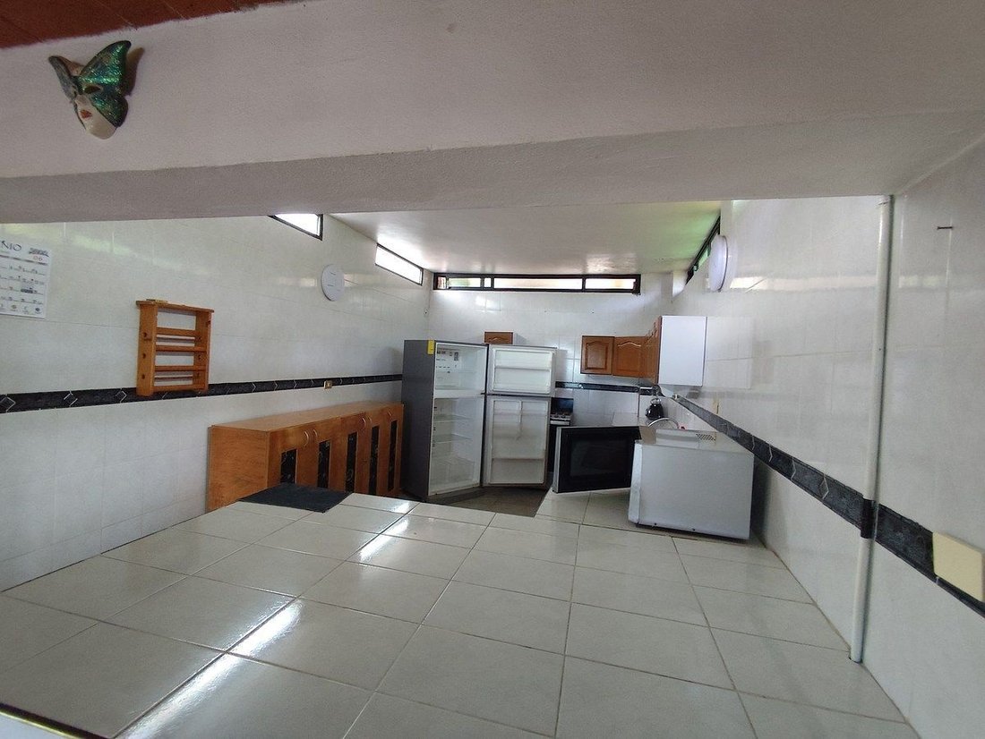 House in Lomas de Cocoyoc, Morelos, Mexico 4 - 18553235
