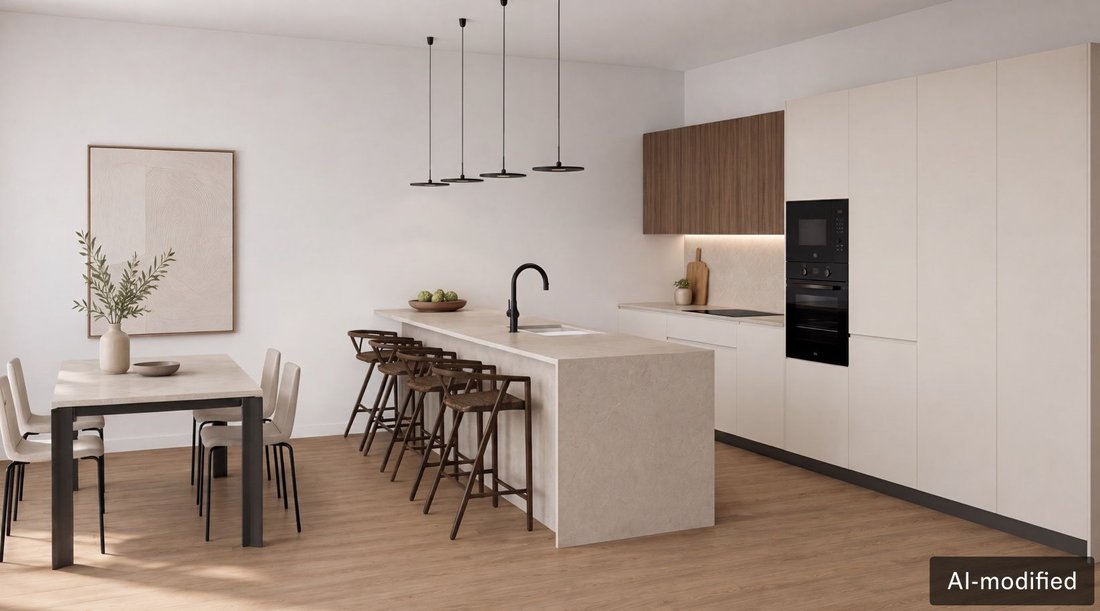 Apartment in Santander, Cantabria, Spain 5 - 18553254