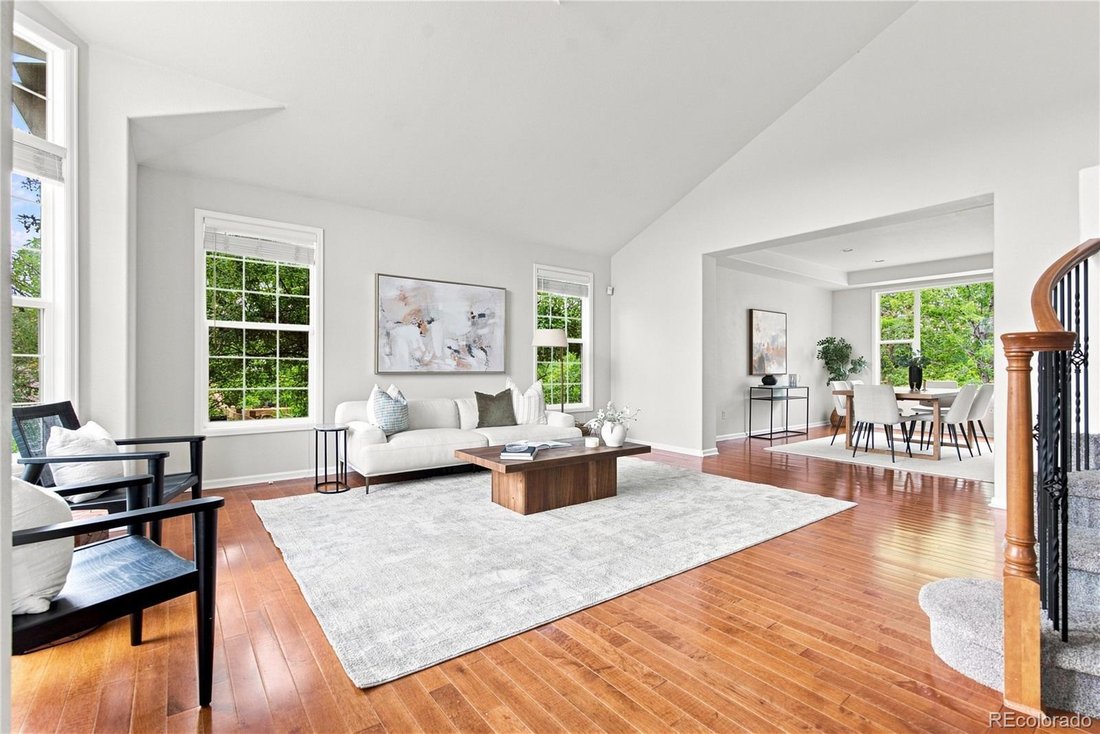 House in Aurora, Colorado, United States 4 - 18550941