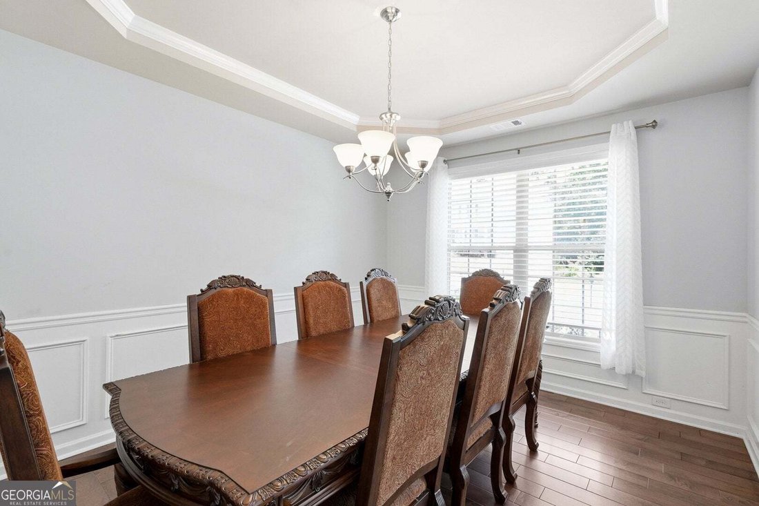 House in Dallas, Georgia, United States 5 - 18552440