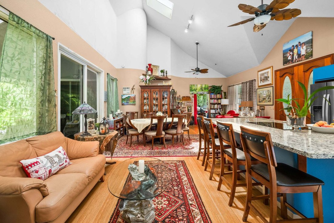 House in Kapaʻa, Hawaii, United States 5 - 18551614