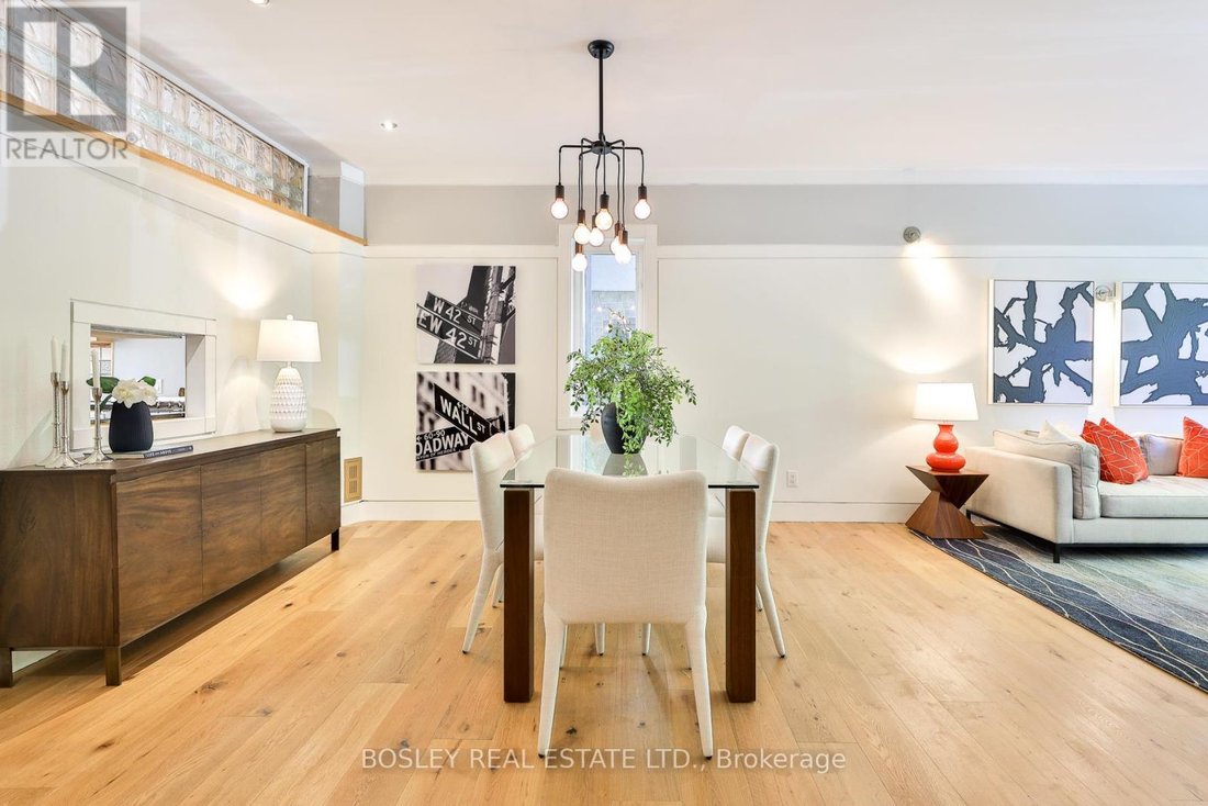 House in Toronto, Ontario, Canada 5 - 18397681