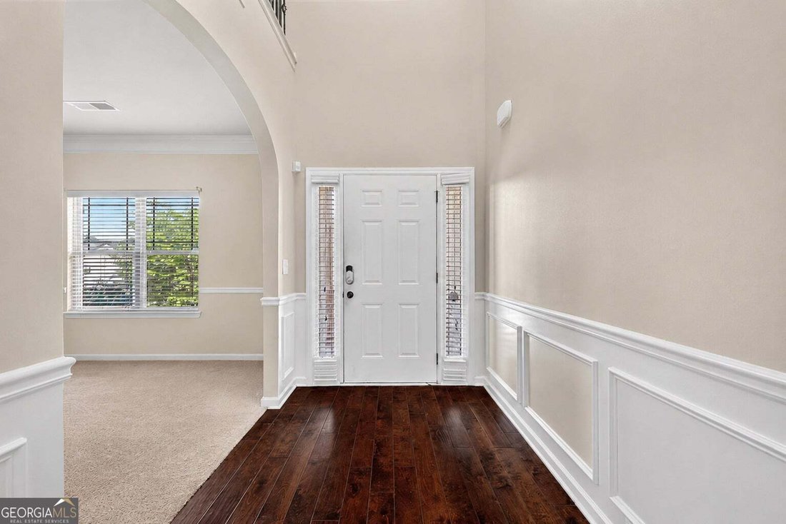 House in Chattahoochee Hills, Georgia, United States 5 - 18548821