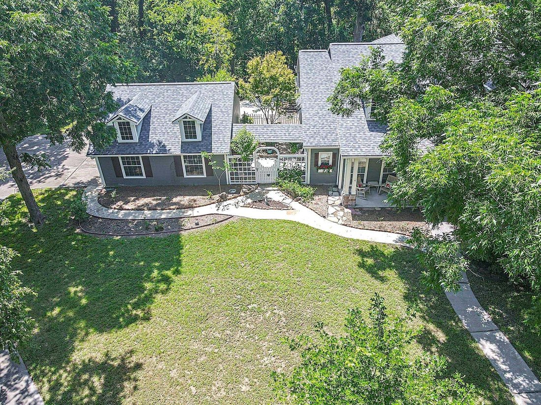 Casa a Fulshear, Texas, Stati Uniti 3 - 18552907