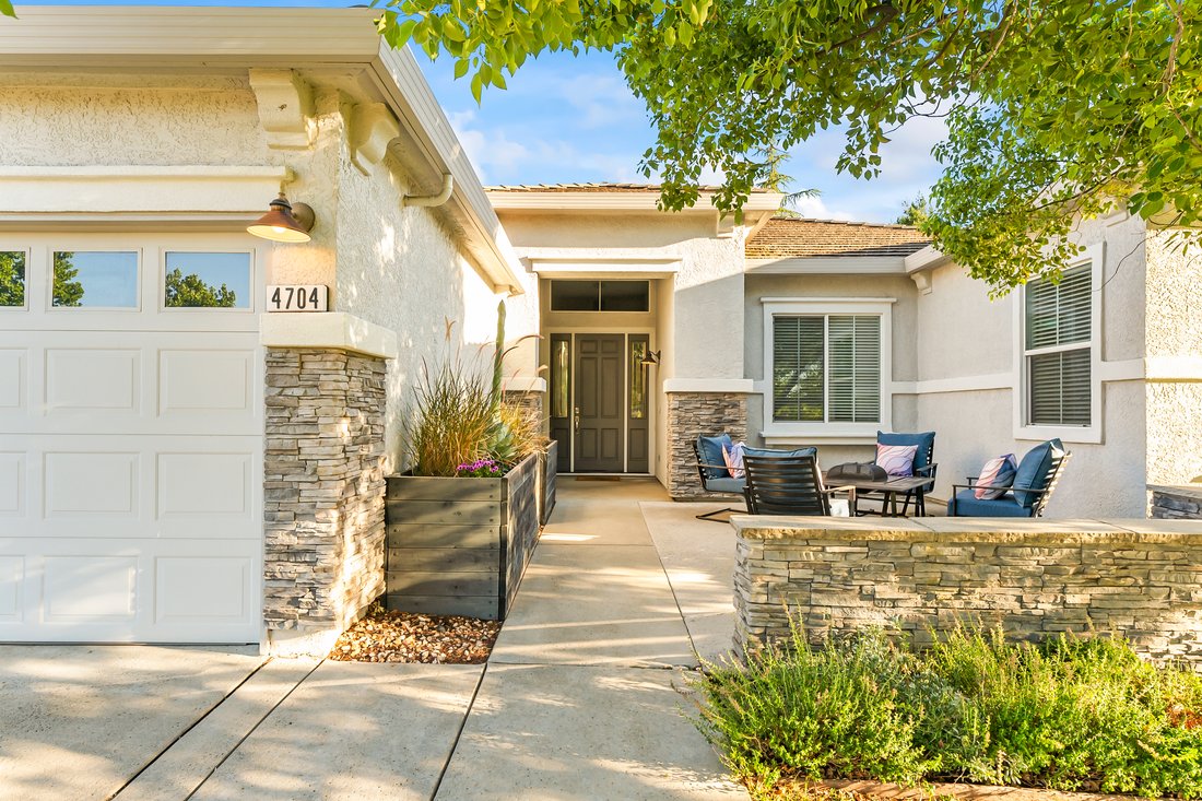 House in Rocklin, California, United States 1 - 18549126