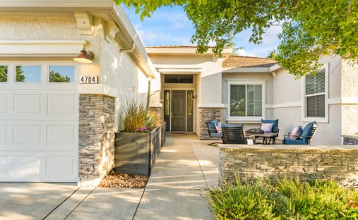 House in Rocklin, California, United States 1