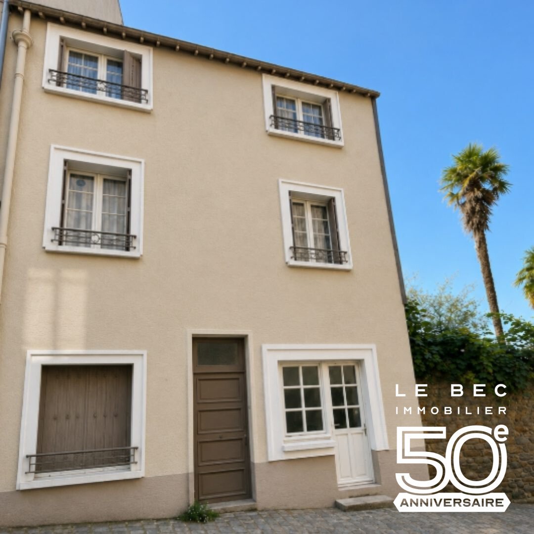 House in Zone Industrielle du Prat, Vannes, France 1 - 18385382