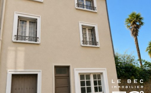 House in Zone Industrielle du Prat, Vannes, France 1
