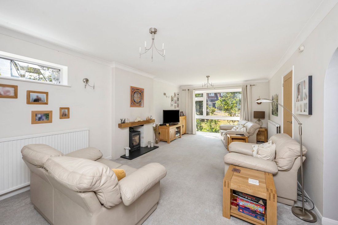 Casa a Crowborough Common, Crowborough, Inghilterra 4 - 18553033