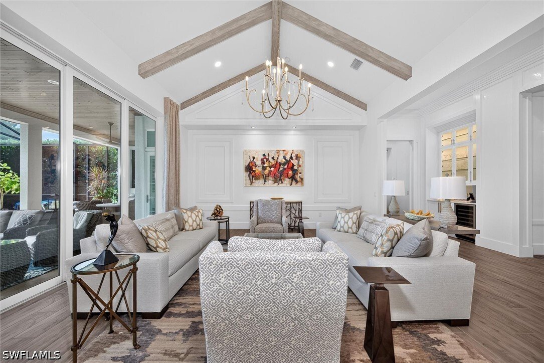 House in Naples, Florida, United States 5 - 18554030