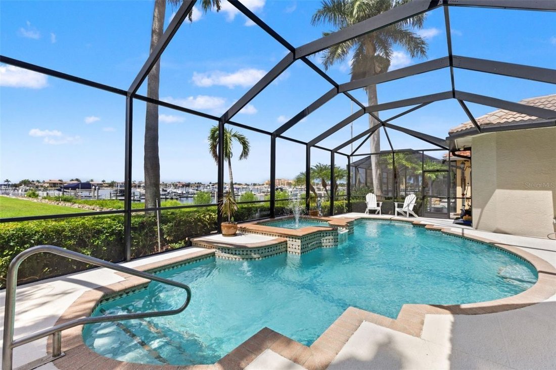 House in Terra Ceia, Florida, United States 3 - 18554092