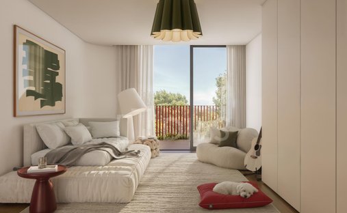 Apartment in Lordelo do Ouro e Massarelos, Porto District, Portugal 1