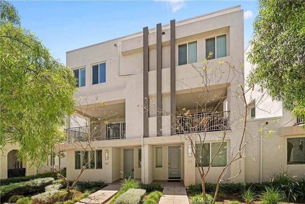 Condo in Irvine, California, United States 2 - 18548579