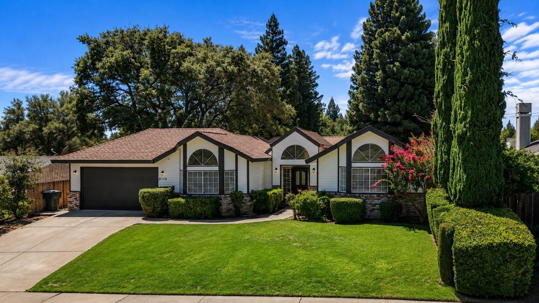 House in Fair Oaks, California, United States 4 - 18543573