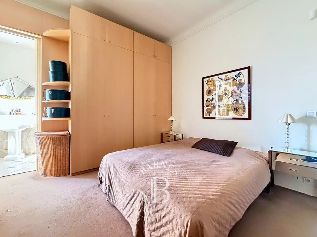 Apartment in Saint Maurice-Pellevoisin, Lille, France 5 - 18549849