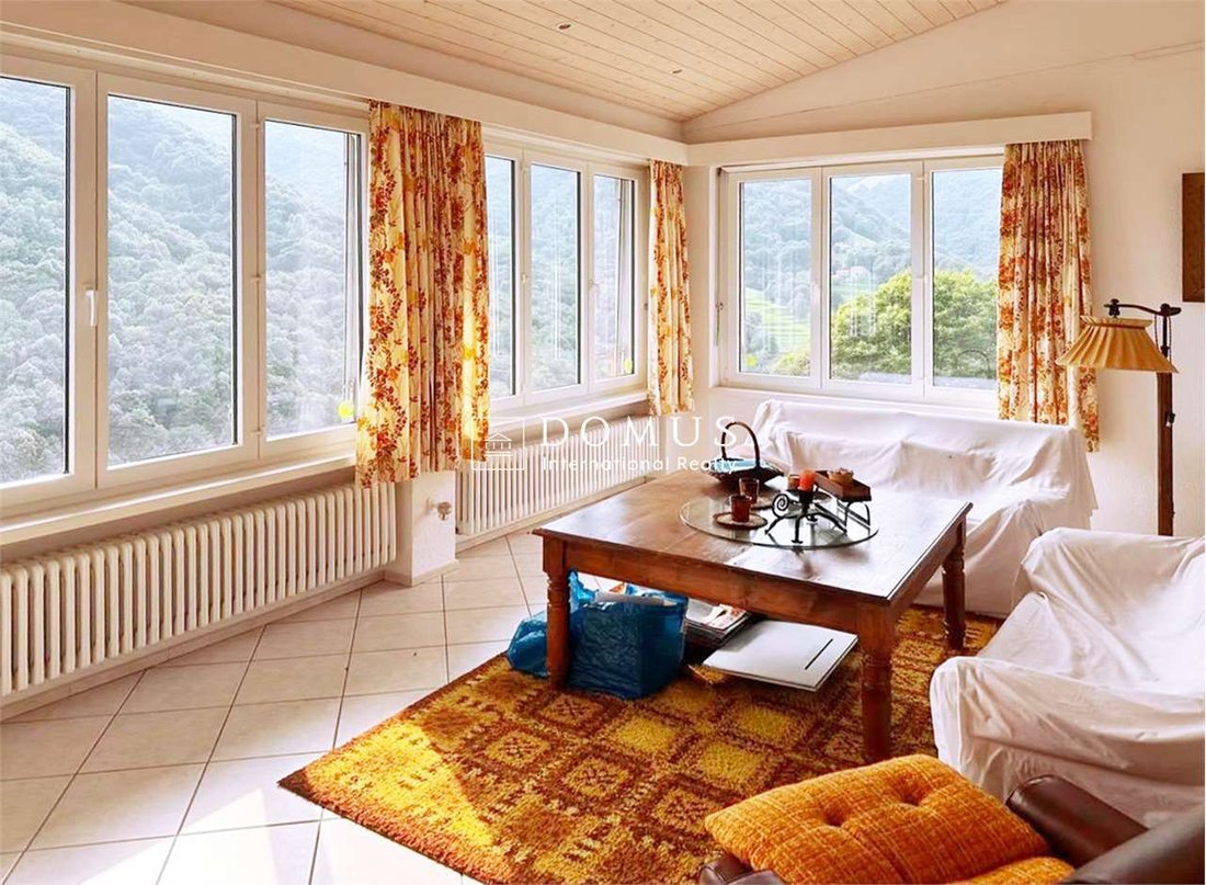 House in Breggia, Ticino, Switzerland 5 - 18552387
