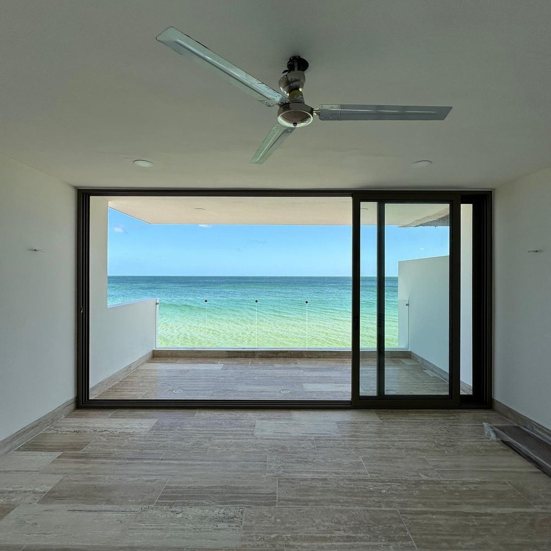 House in Telchac Puerto, Yucatan, Mexico 1 - 18549021