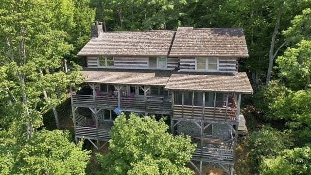 House in Todd, North Carolina, United States 2 - 18551069