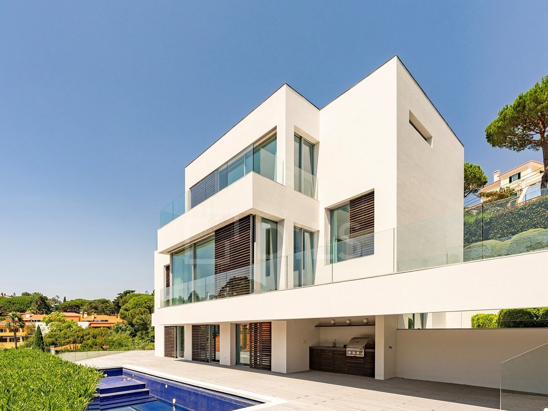 House in Estoril, Cascais e Estoril, Lisbon 1 - 18549952