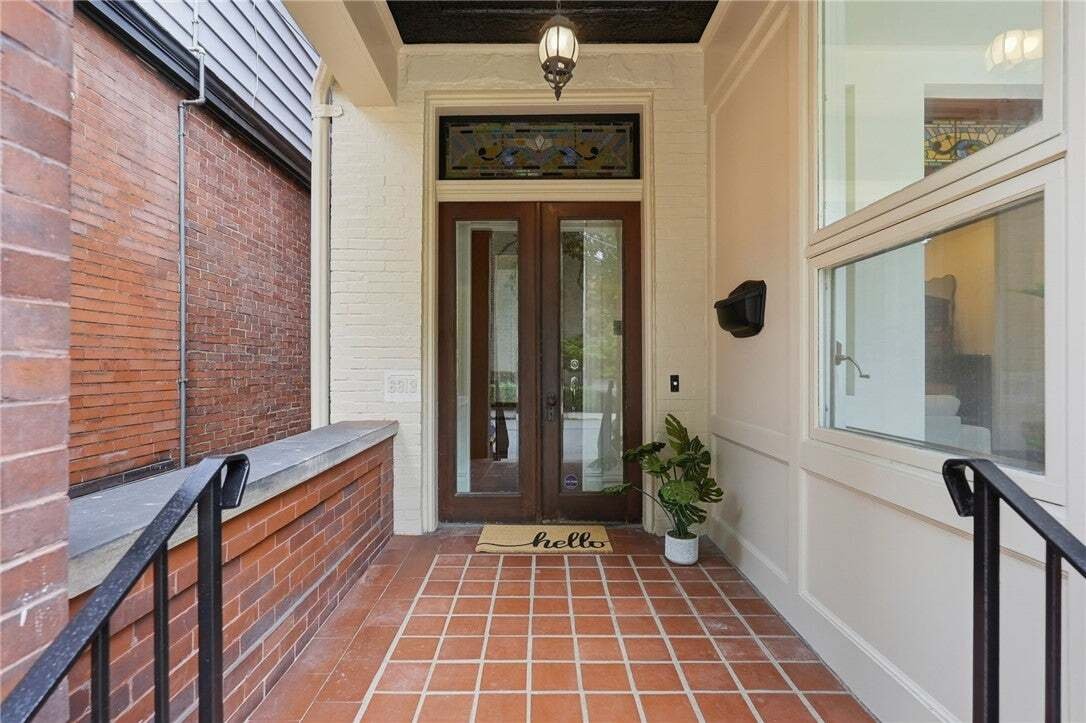 House in Pittsburgh, Pennsylvania, United States 2 - 18550865