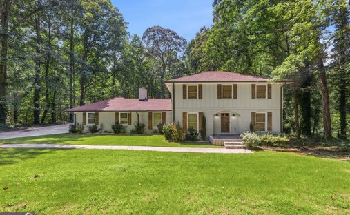 House in South Fulton, Tennessee, United States 1