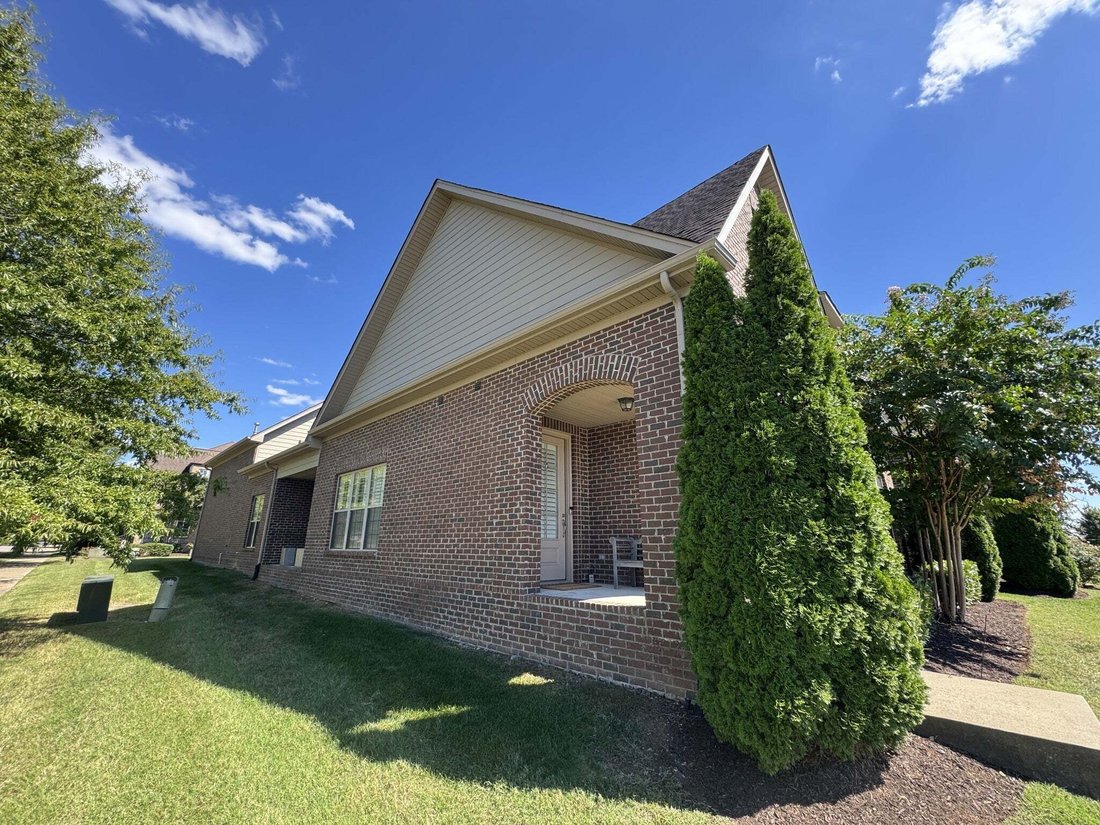 House in Gallatin, Tennessee, United States 3 - 18548284