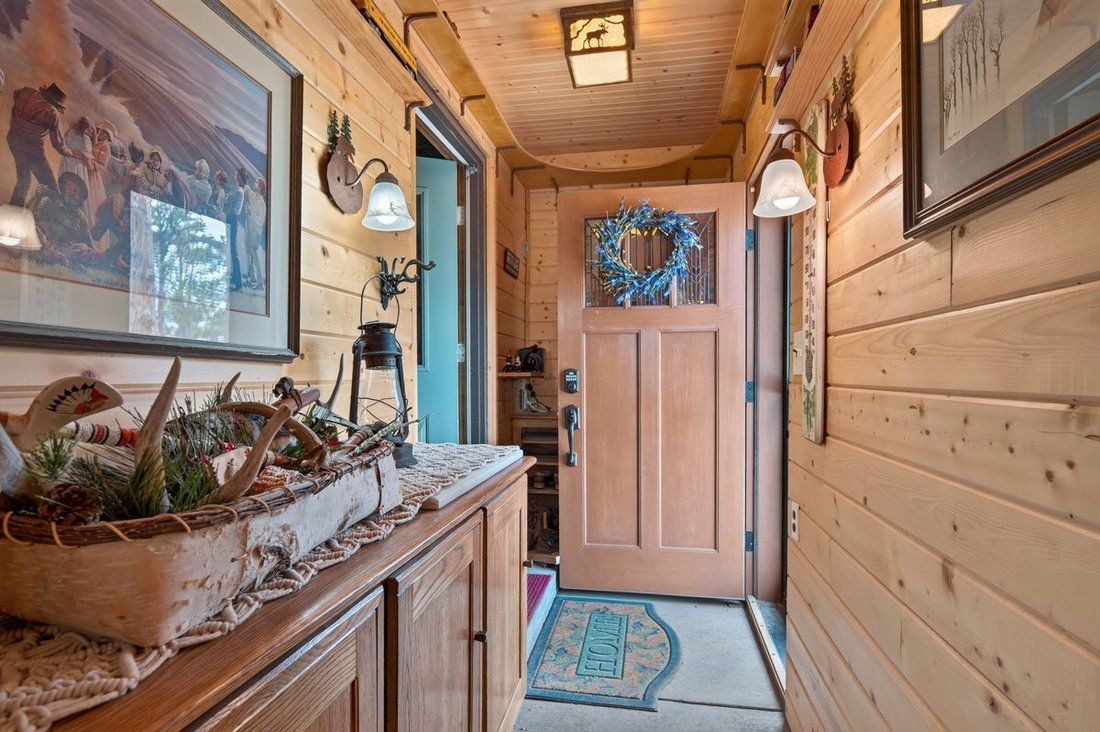 House in Granite Canyon, Wyoming, United States 5 - 18550613