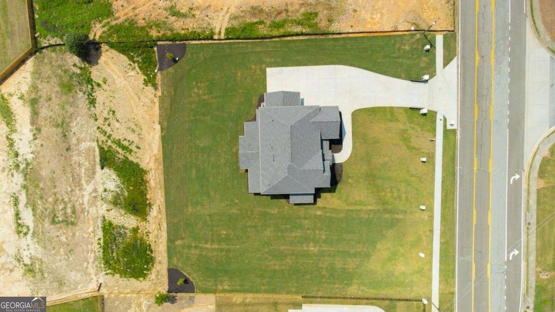 House in Dacula, Georgia, United States 2 - 18552425